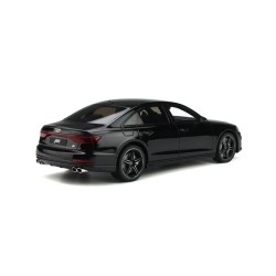 Audi S8 ABT 2020, GT Spirit 1/18 scale