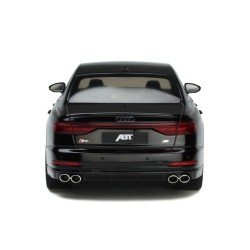 Audi S8 ABT 2020, GT Spirit 1/18 scale
