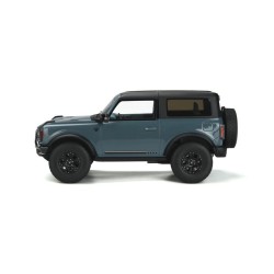 Ford Bronco First Edition Area 51 2021 model 1:18 GT Spirit GT359