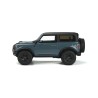 Ford Bronco First Edition Area 51 2021 model 1:18 GT Spirit GT359