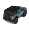 Ford Bronco First Edition Area 51 2021 model 1:18 GT Spirit GT359