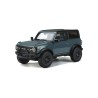 Ford Bronco First Edition Area 51 2021 model 1:18 GT Spirit GT359