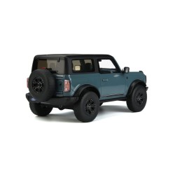 Ford Bronco First Edition Area 51 2021 model 1:18 GT Spirit GT359