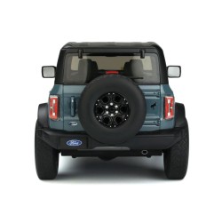 Ford Bronco First Edition Area 51 2021 model 1:18 GT Spirit GT359