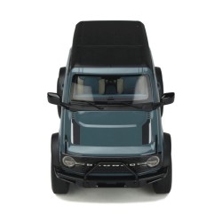 Ford Bronco First Edition Area 51 2021 model 1:18 GT Spirit GT359