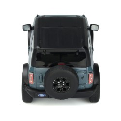 Ford Bronco First Edition Area 51 2021 model 1:18 GT Spirit GT359