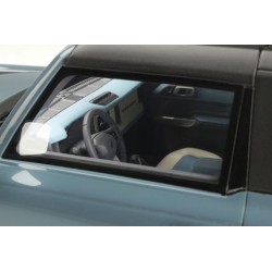 Ford Bronco First Edition Area 51 2021 model 1:18 GT Spirit GT359