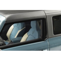 Ford Bronco First Edition Area 51 2021 model 1:18 GT Spirit GT359