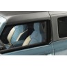 Ford Bronco First Edition Area 51 2021 model 1:18 GT Spirit GT359