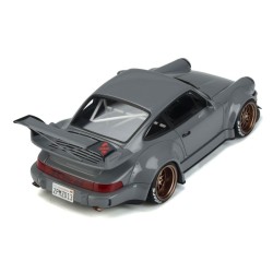 Porsche 911 Type 964 RWB (RAUH-Welt Begriff) Akiba 2018 model 1:18 GT Spirit GT840