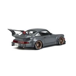 Porsche 911 Type 964 RWB (RAUH-Welt Begriff) Akiba 2018 model 1:18 GT Spirit GT840