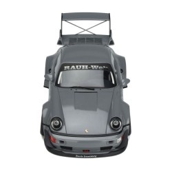 Porsche 911 Type 964 RWB (RAUH-Welt Begriff) Akiba 2018 model 1:18 GT Spirit GT840