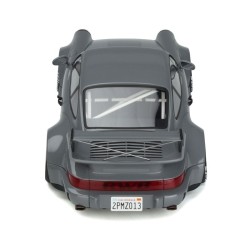 Porsche 911 Type 964 RWB (RAUH-Welt Begriff) Akiba 2018 model 1:18 GT Spirit GT840
