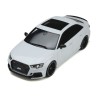 Audi RS3 Sedan ABT 2019 model 1:18 GT Spirit GT346
