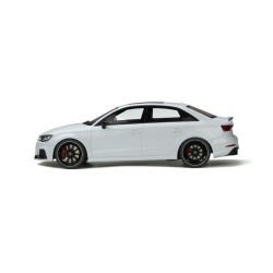 Audi RS3 Sedan ABT 2019 model 1:18 GT Spirit GT346