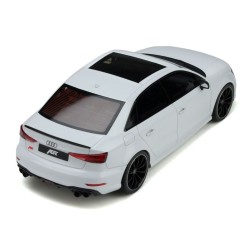 Audi RS3 Sedan ABT 2019 model 1:18 GT Spirit GT346