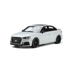 Audi RS3 Sedan ABT 2019 model 1:18 GT Spirit GT346