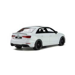 Audi RS3 Sedan ABT 2019 model 1:18 GT Spirit GT346