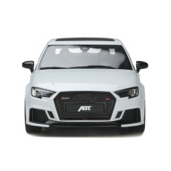 Audi RS3 Sedan ABT 2019 model 1:18 GT Spirit GT346