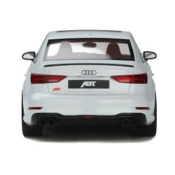 Audi RS3 Sedan ABT 2019 model 1:18 GT Spirit GT346