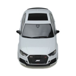 Audi RS3 Sedan ABT 2019 model 1:18 GT Spirit GT346