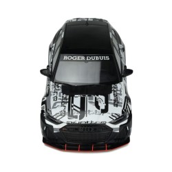 Audi RS6 (C8) Jon Olsson Leon 2020, GT Spirit 1/18 scale