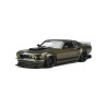 Ford Mustang (1969) Prior Design Widebody Kit 2019 model 1:18 GT Spirit GT340