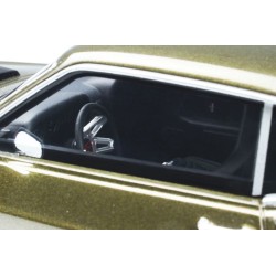 Ford Mustang (1969) Prior Design Widebody Kit 2019 model 1:18 GT Spirit GT340