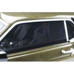 Ford Mustang (1969) Prior Design Widebody Kit 2019 model 1:18 GT Spirit GT340