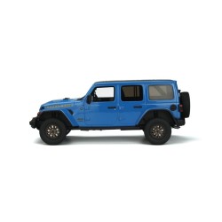 Jeep Wrangler Rubicon 392 2021, GT Spirit 1/18 scale