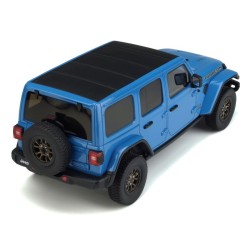 Jeep Wrangler Rubicon 392 2021, GT Spirit 1/18 scale