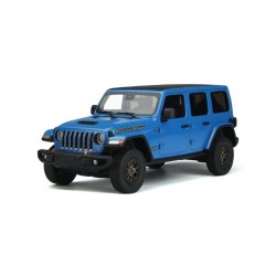 Jeep Wrangler Rubicon 392 2021, GT Spirit 1/18 scale