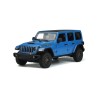Jeep Wrangler Rubicon 392 2021, GT Spirit 1/18 scale
