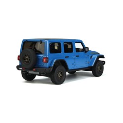 Jeep Wrangler Rubicon 392 2021, GT Spirit 1/18 scale