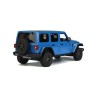 Jeep Wrangler Rubicon 392 2021, GT Spirit 1/18 scale