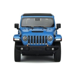 Jeep Wrangler Rubicon 392 2021, GT Spirit 1/18 scale