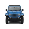 Jeep Wrangler Rubicon 392 2021, GT Spirit 1/18 scale