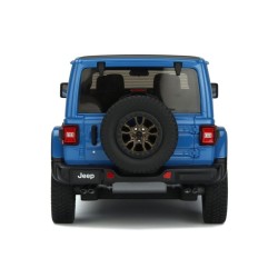 Jeep Wrangler Rubicon 392 2021, GT Spirit 1/18 scale