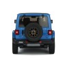 Jeep Wrangler Rubicon 392 2021, GT Spirit 1/18 scale