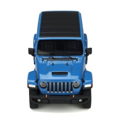 Jeep Wrangler Rubicon 392 2021, GT Spirit 1/18 scale