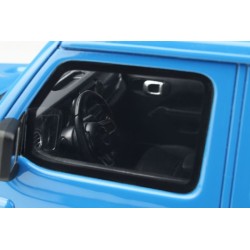Jeep Wrangler Rubicon 392 2021, GT Spirit 1/18 scale