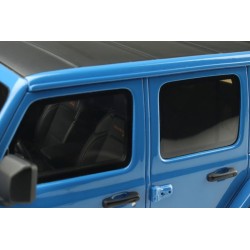 Jeep Wrangler Rubicon 392 2021, GT Spirit 1/18 scale