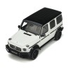 Mercedes Benz (W463) G63 AMG 2019 model 1:18 GT Spirit GT848