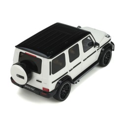 Mercedes Benz (W463) G63 AMG 2019 model 1:18 GT Spirit GT848
