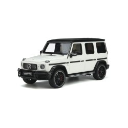 Mercedes Benz (W463) G63 AMG 2019 model 1:18 GT Spirit GT848