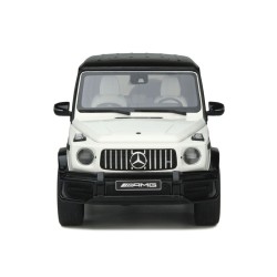 Mercedes Benz (W463) G63 AMG 2019 model 1:18 GT Spirit GT848