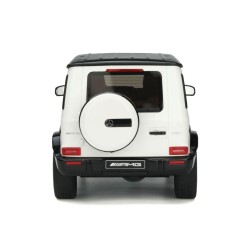 Mercedes Benz (W463) G63 AMG 2019 model 1:18 GT Spirit GT848