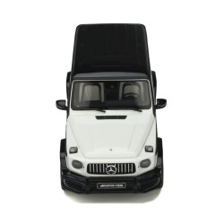 Mercedes Benz (W463) G63 AMG 2019 model 1:18 GT Spirit GT848