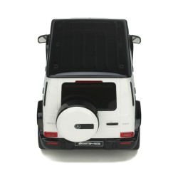 Mercedes Benz (W463) G63 AMG 2019 model 1:18 GT Spirit GT848
