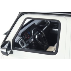 Mercedes Benz (W463) G63 AMG 2019 model 1:18 GT Spirit GT848